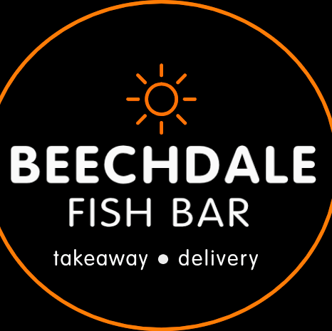 Beechdale Fish Bar logo