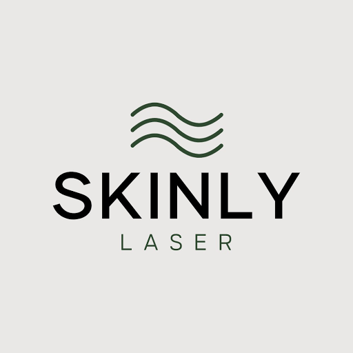 SKINLY LASER logo