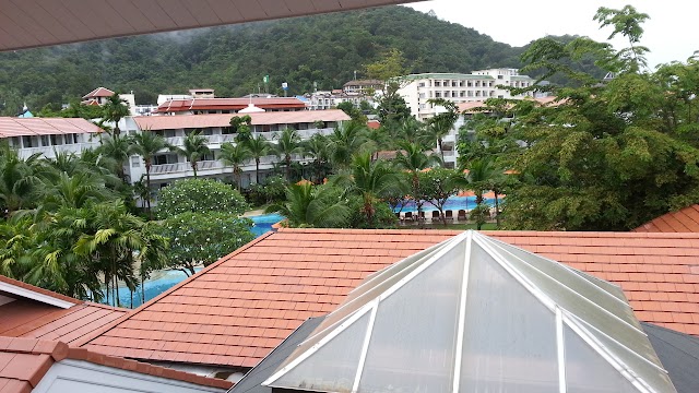 Aonang Villa Resort Krabi