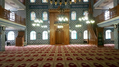 Photos of Kuyubaşı Mosque