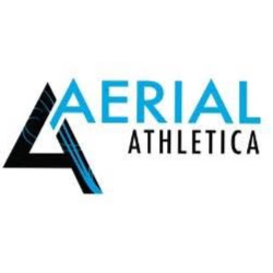 Aerial Athletica logo