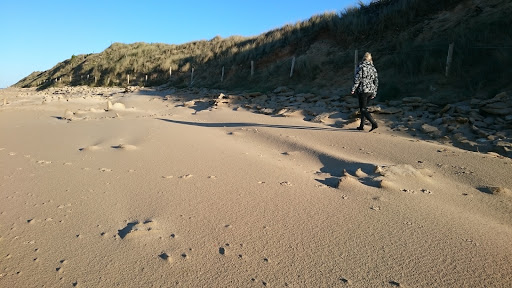 Plage du Lizay