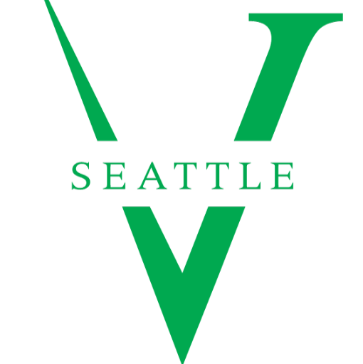Invictus Seattle logo