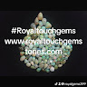 Royal Touch Gems