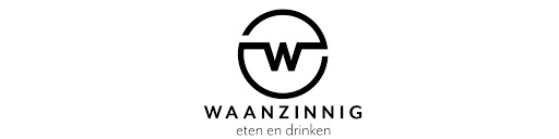 Restaurant Waanzinnig Tilburg logo