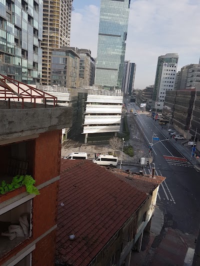 Photos of Levent Otel