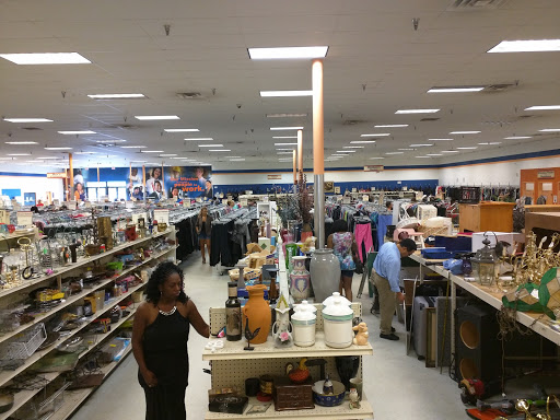 Donations Center «Goodwill of North Georgia: Johns Creek Store and Donation Center», reviews and photos
