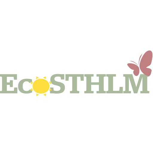 EcoSTHLM logo