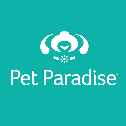 Pet Paradise Phoenix logo