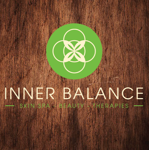 Inner Balance logo