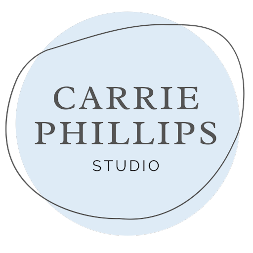 Carrie Phillips Studio logo