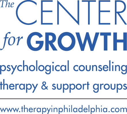 The Center for Growth logo