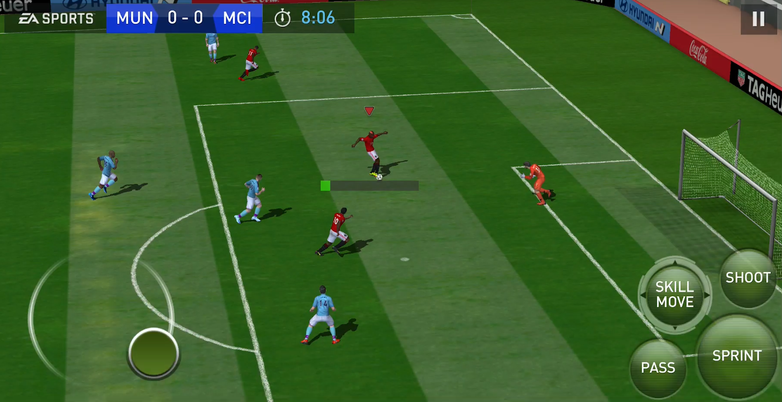 FIFA 20 MOD FIFA 14 Android Offline 1GB New Menu Face Kits 2020 & Transfers Update Best Graphics
