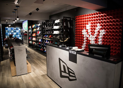 New Era Carnaby Street