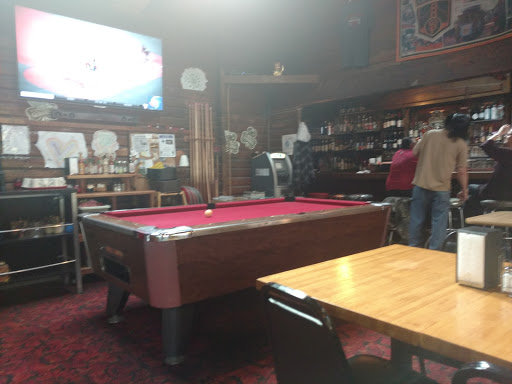 Bar «Russian River Pub», reviews and photos, 11829 River Rd, Forestville, CA 95436, USA
