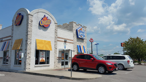 Fast Food Restaurant «White Castle», reviews and photos, 3060 Wilma Rudolph Blvd, Clarksville, TN 37040, USA
