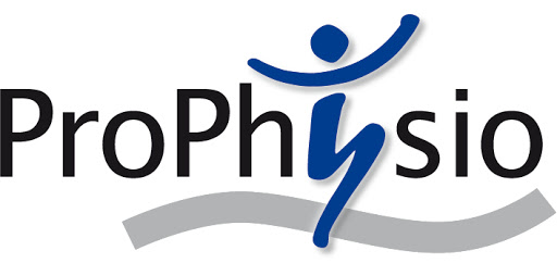 ProPhysio GmbH logo