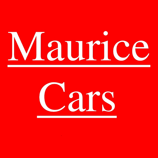 Maurice Cars An- und Verkauf von Gebrauchtwagen logo