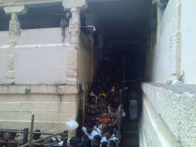 Noopura Gangai Rakkayi Amman Temple, Madurai Noopura Gangai Rakkayi Amman Temple, Madurai