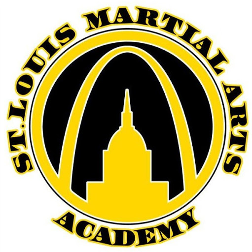 St. Louis Martial Arts Academy logo