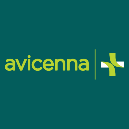 Dorridge Pharmacy (Avicenna Partner) logo