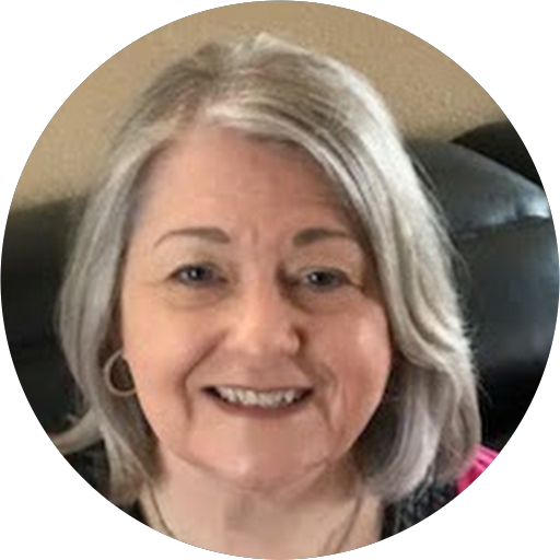 Sue Nelson