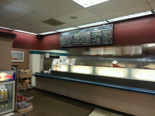 Cafe «Morgan Falls Cafe», reviews and photos, 7840 Roswell Rd, Sandy Springs, GA 30350, USA