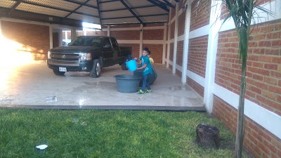 Photos of Balneario Girasoles