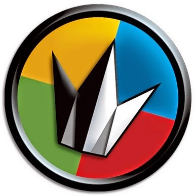 Regal Cinebarre Mountlake logo