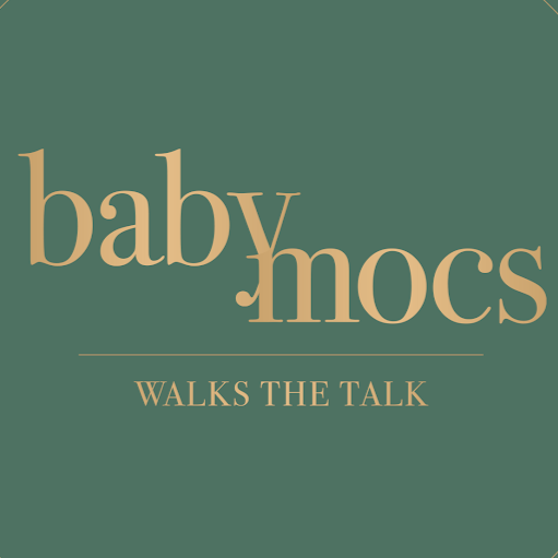 BabyMocs Butik logo