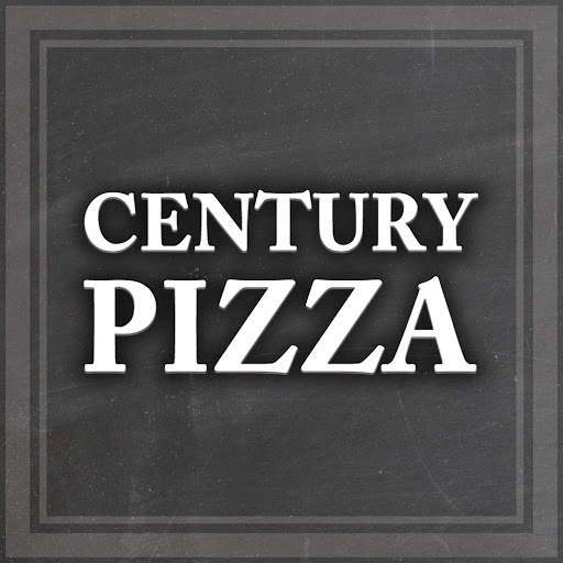 Century Pizza logo