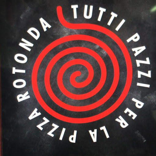 Pizzeria La Pizzetta logo