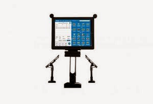 IPAD POS SOFTWARE from Revel Systems