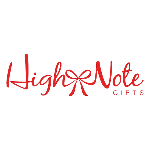 High Note Gifts logo