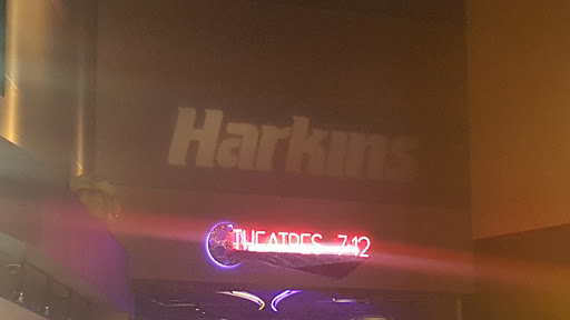 Movie Theater «Harkins Theatres Chandler Crossroads 12», reviews and photos, 2980 E Germann Rd, Chandler, AZ 85286, USA