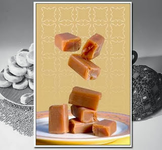 Resep Dodol Nanas Resep Dodol Nanas