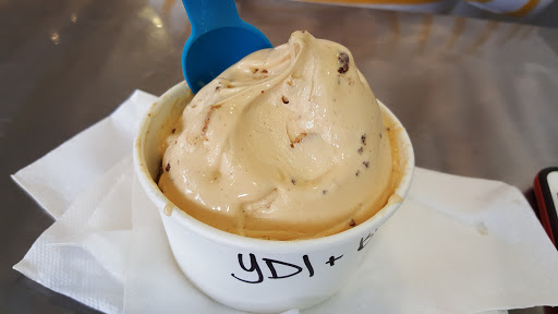 Ice Cream Shop «Chill-N Nitrogen Ice Cream Aventura», reviews and photos, 17831 Biscayne Blvd, North Miami Beach, FL 33160, USA