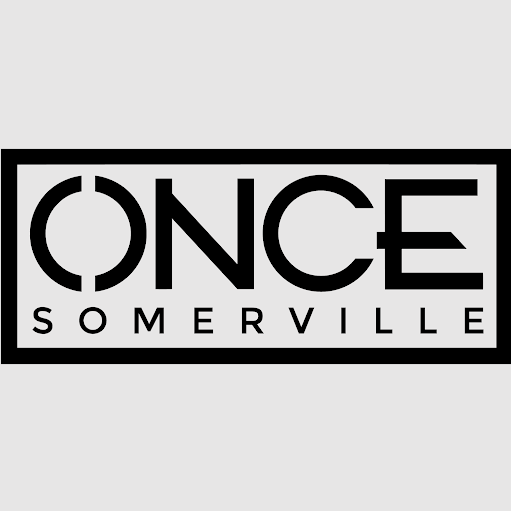 ONCE Somerville logo