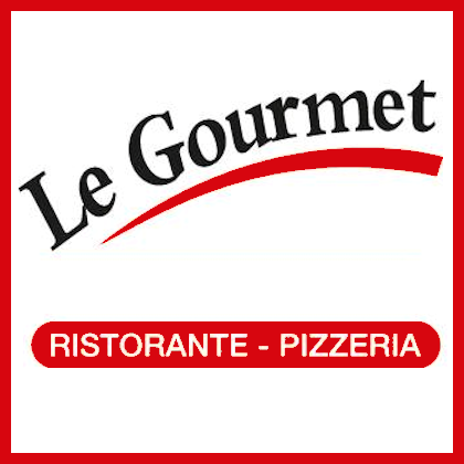Ristorante Pizzeria Le Gourmet Castelvetrano logo
