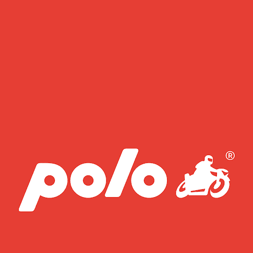POLO Motorrad Store Wien logo