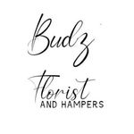 Budz Florist and Hampers logo