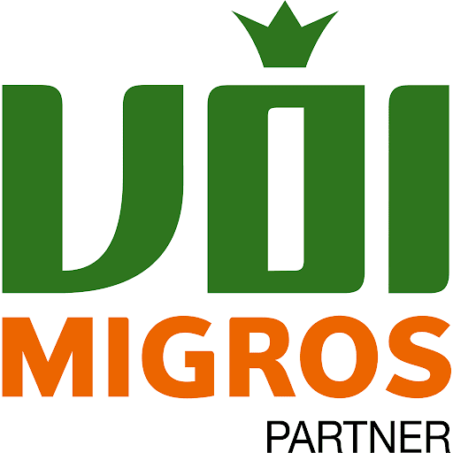 VOI Migros-Partner Luzern Wesemlin logo