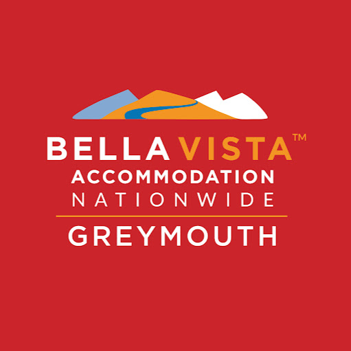 Bella Vista Motel Greymouth logo