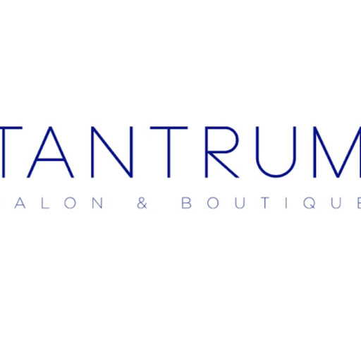 Tantrum Salon & Boutique logo