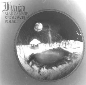 Furia - Marzannie, Królowej Polski (2012)