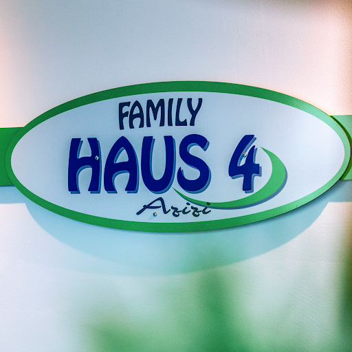 Haus 4 logo