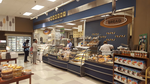 Supermarket «Publix Super Market at Gandy Shopping Center», reviews and photos, 3615 W Gandy Blvd, Tampa, FL 33611, USA