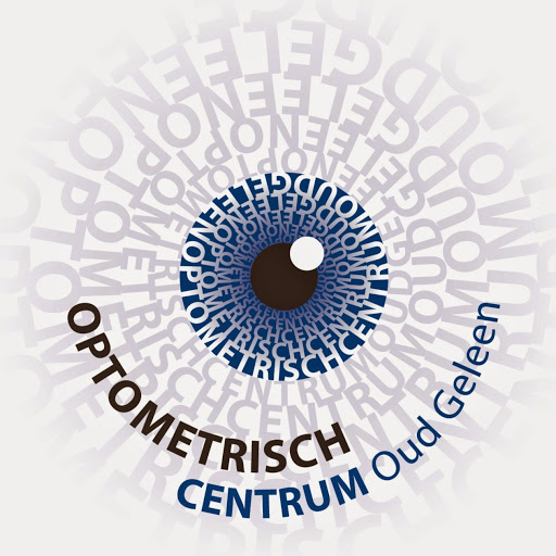 Optometrisch Centrum Oud Geleen logo