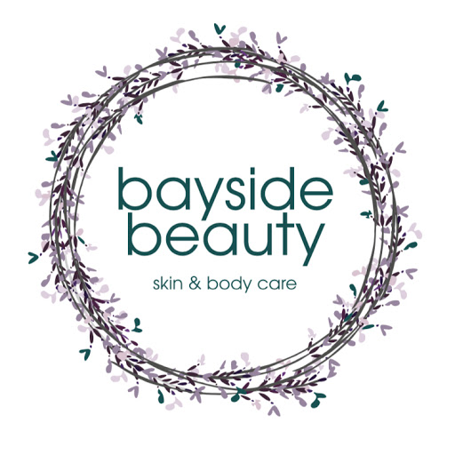 Bayside Beauty - Skin and Body Care logo