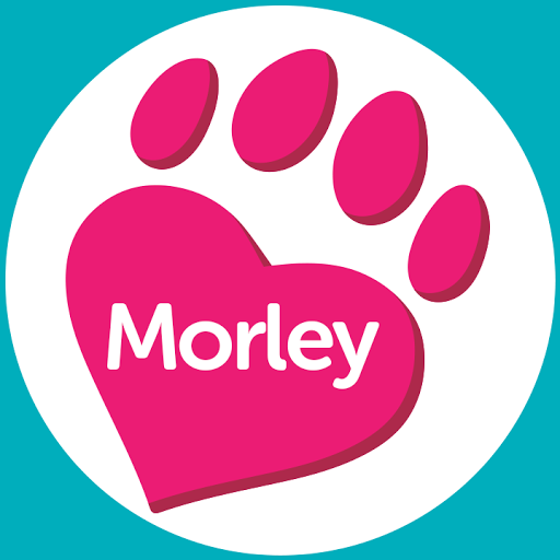 Yorkshire Vets - Morley logo